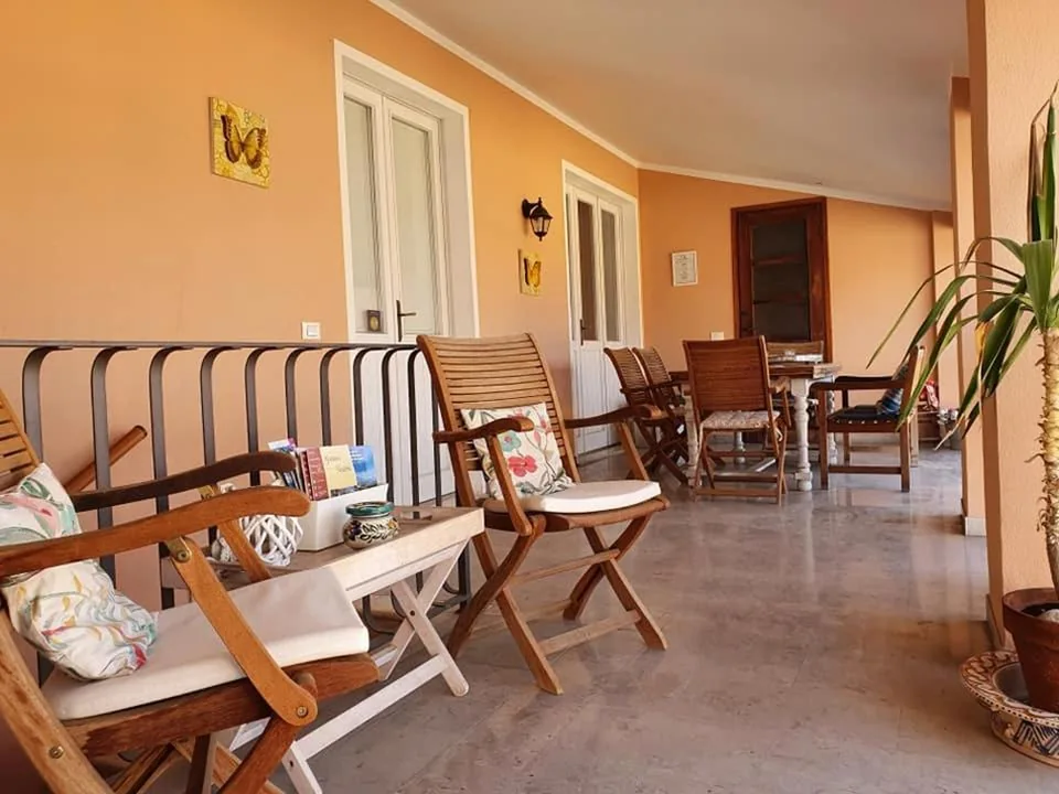 Bed & Breakfast Belfiore — foto 4