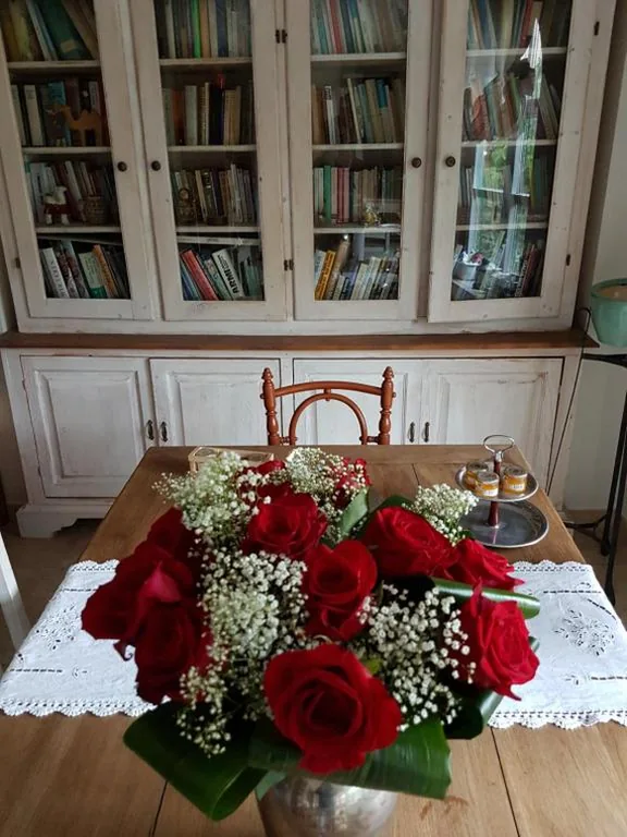 Bed & Breakfast Belfiore — foto 5
