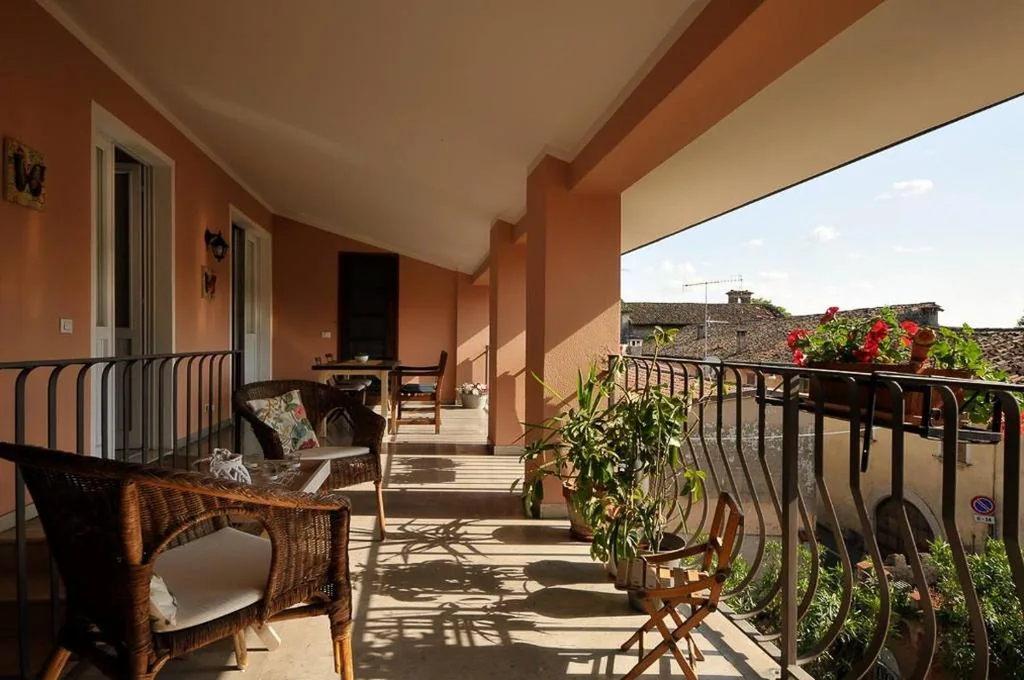 Bed & Breakfast Belfiore — foto 6