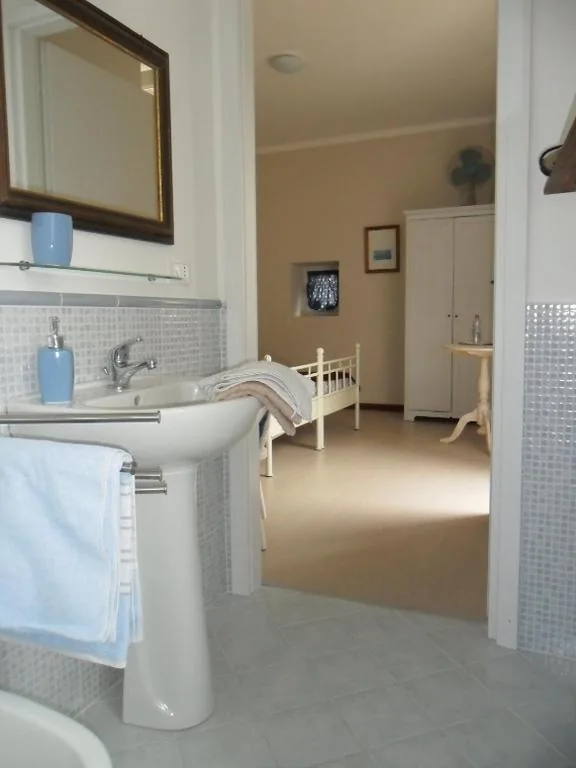 Bed & Breakfast Belfiore — foto 7
