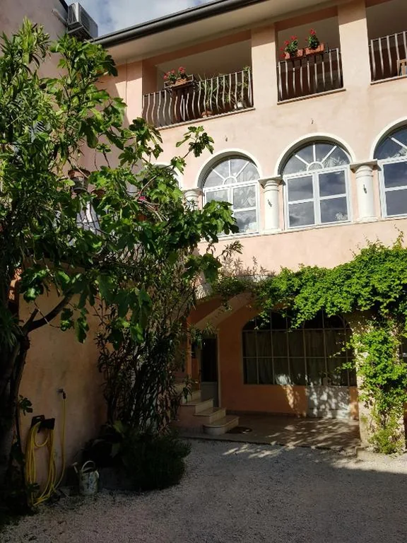 Bed & Breakfast Belfiore — foto 8