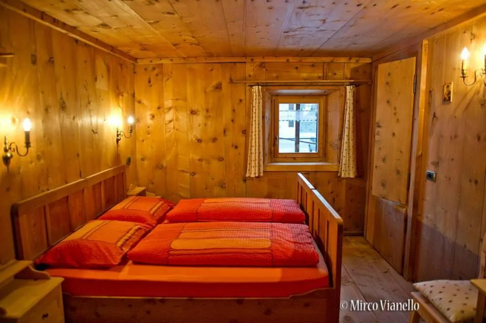Bed & Breakfast Campaciol