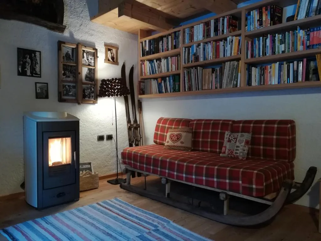 Bed & Breakfast Campaciol — foto 5
