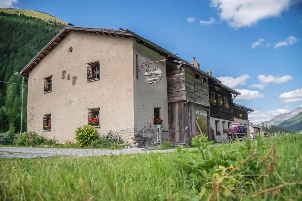 Bed & Breakfast Campaciol — foto 6