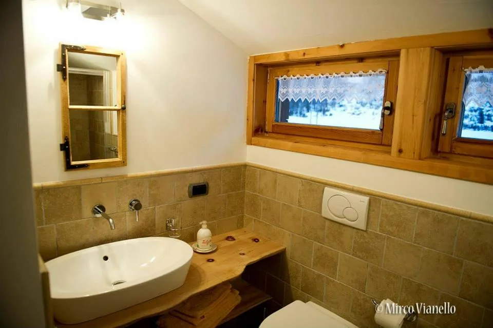 Bed & Breakfast Campaciol — foto 8