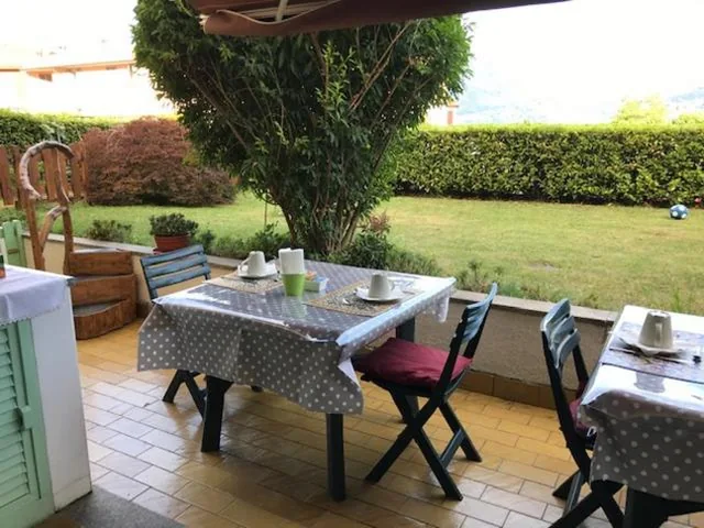 Bed & Breakfast il Bolentino Varenna — foto 3