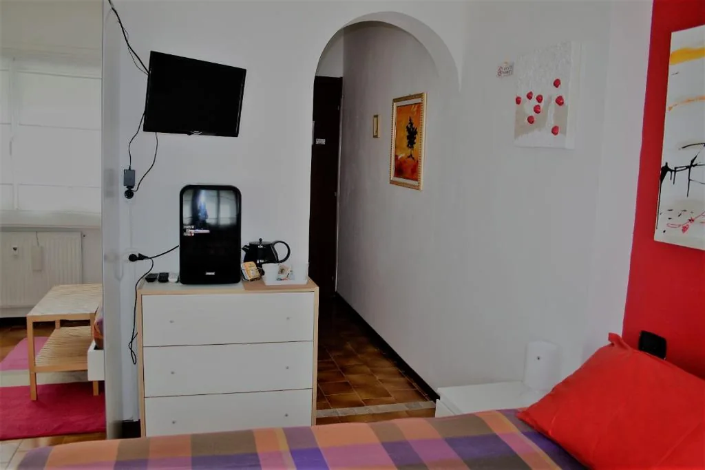 Bed & Breakfast il Bolentino Varenna — foto 4