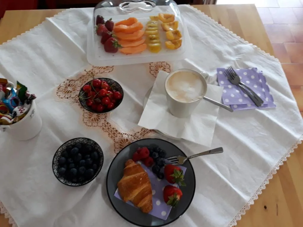 Bed & Breakfast il Bolentino Varenna — foto 8