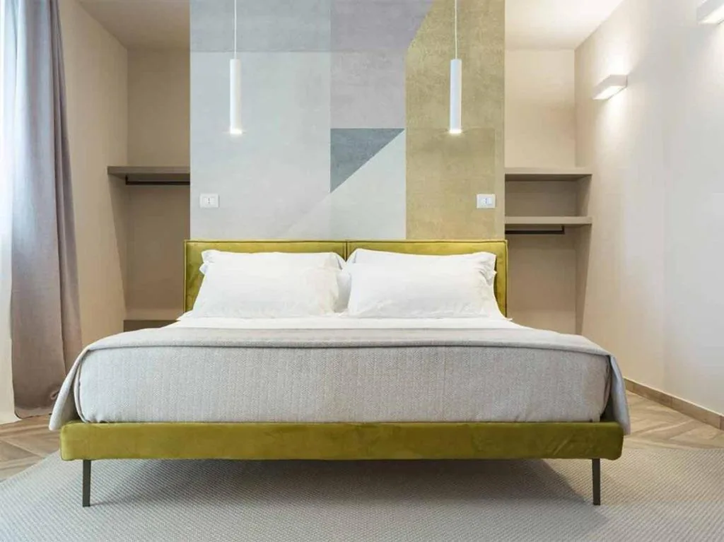 Bed & Breakfast LA HOME and Apartments — foto 3