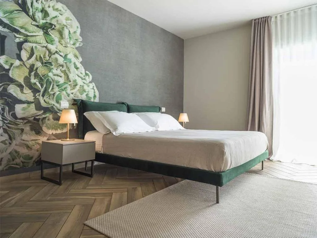 Bed & Breakfast LA HOME and Apartments — foto 4