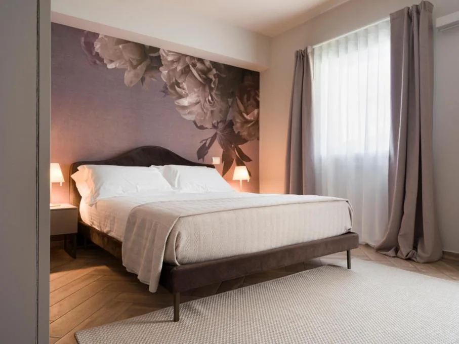 Bed & Breakfast LA HOME and Apartments — foto 5