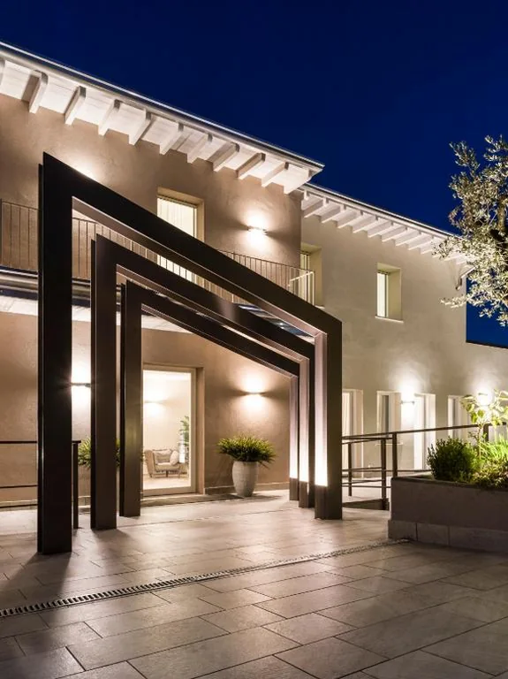 Bed & Breakfast LA HOME and Apartments — foto 6