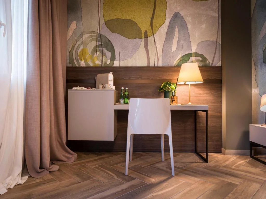 Bed & Breakfast LA HOME and Apartments — foto 8