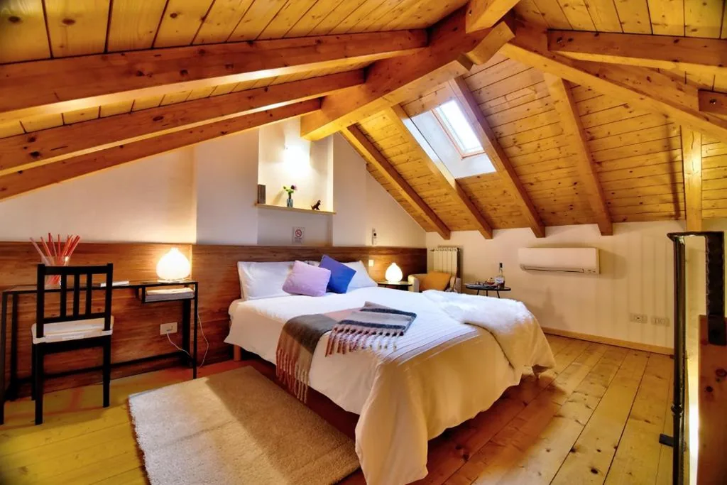 Bed & Breakfast Le Due G