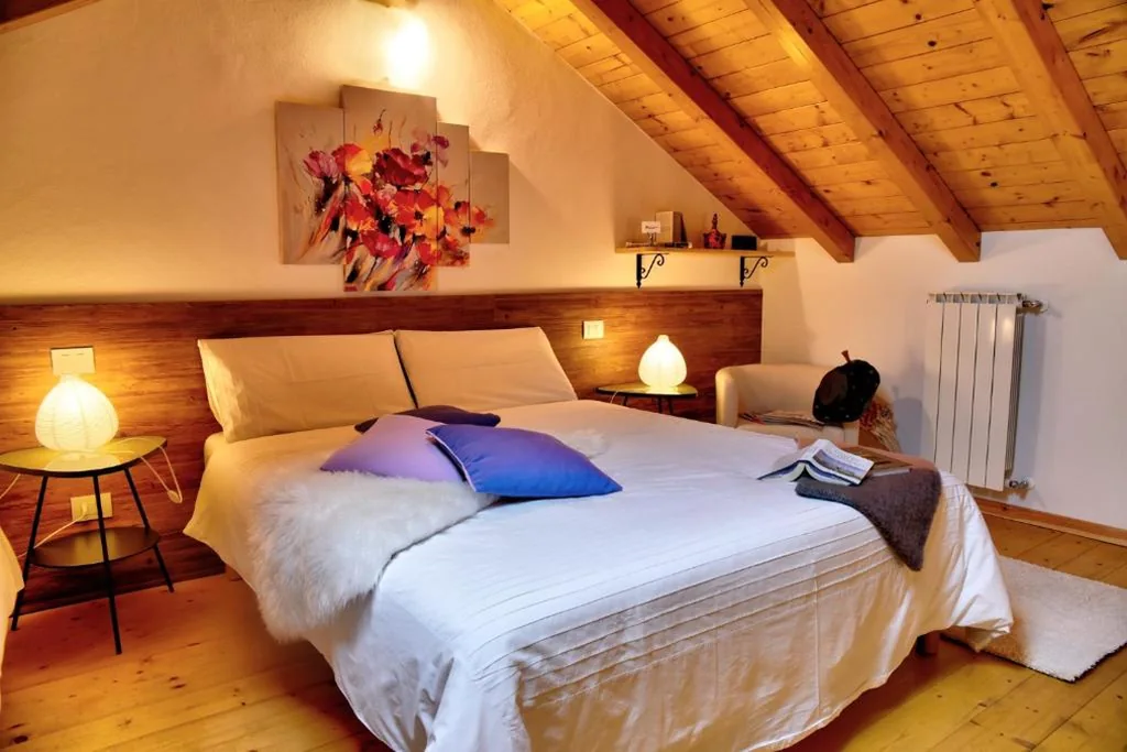 Bed & Breakfast Le Due G — foto 4