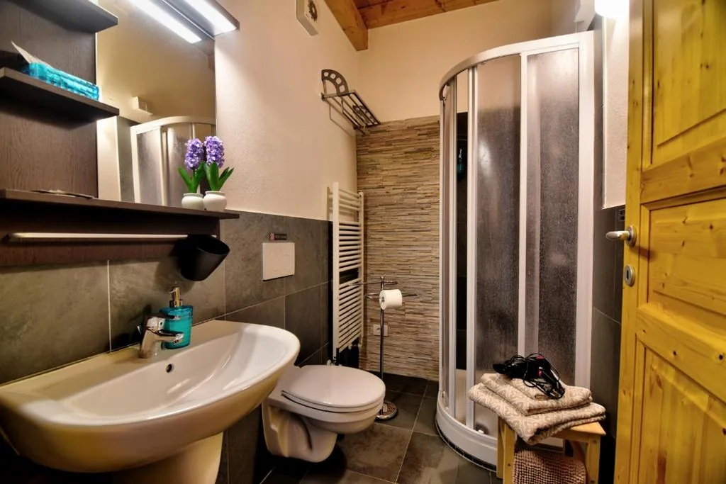Bed & Breakfast Le Due G — foto 5