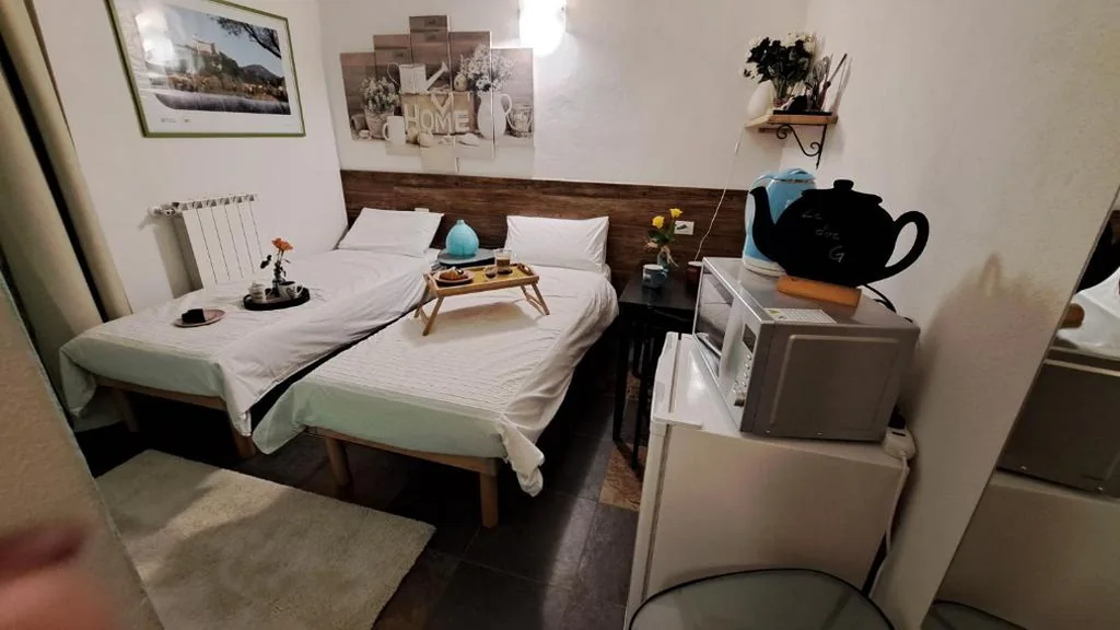 Bed & Breakfast Le Due G — foto 6