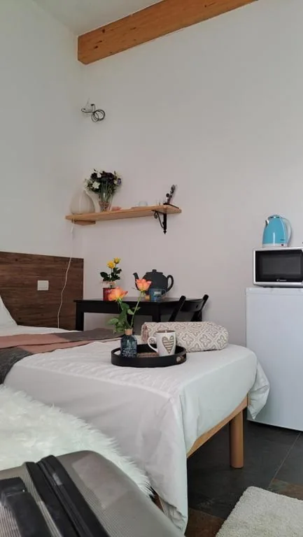 Bed & Breakfast Le Due G — foto 7