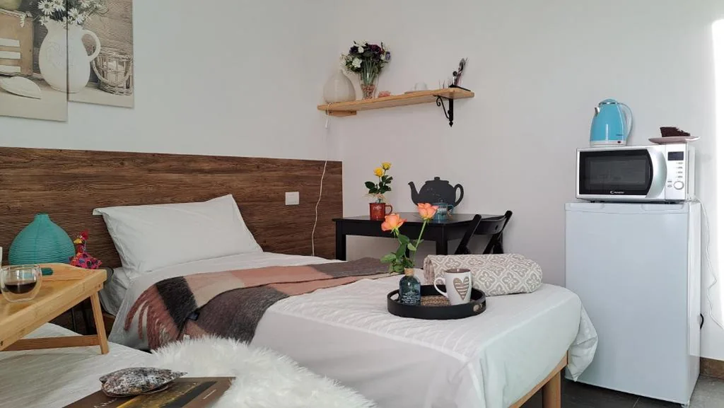 Bed & Breakfast Le Due G — foto 8