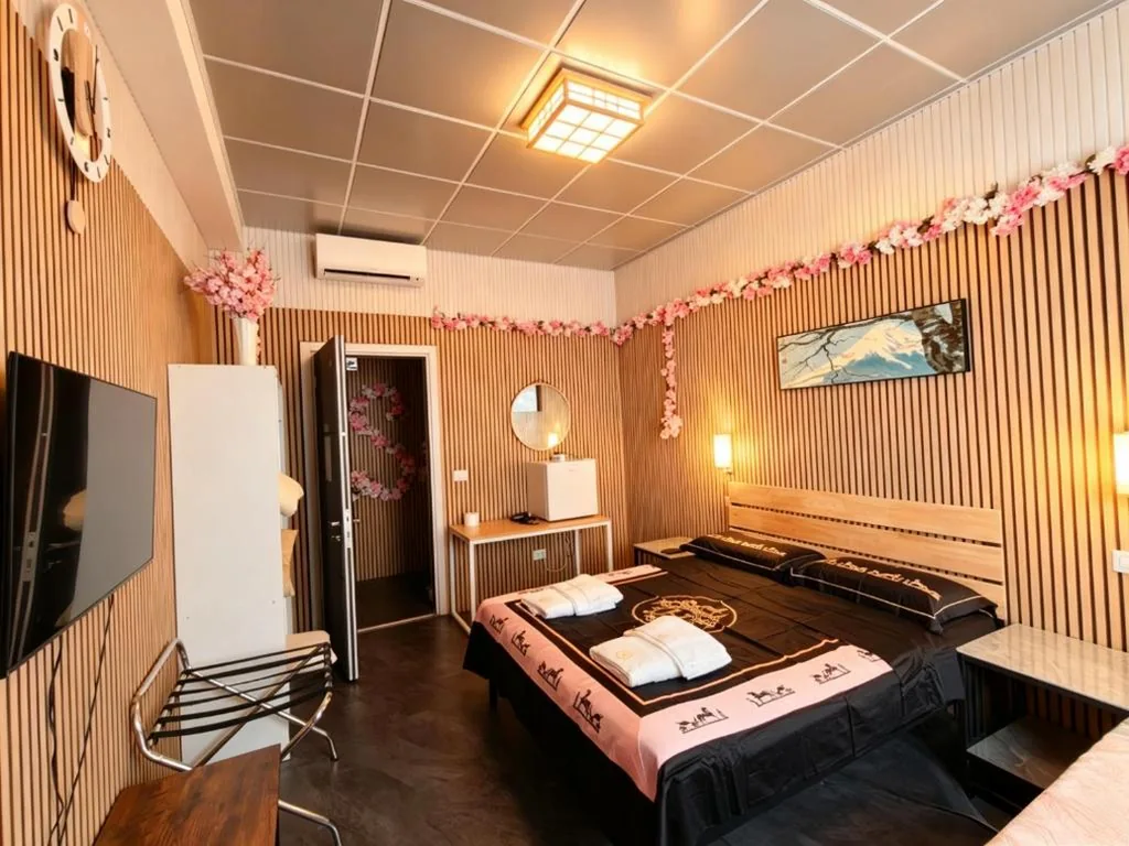 BED & BREAKFAST SAKURA