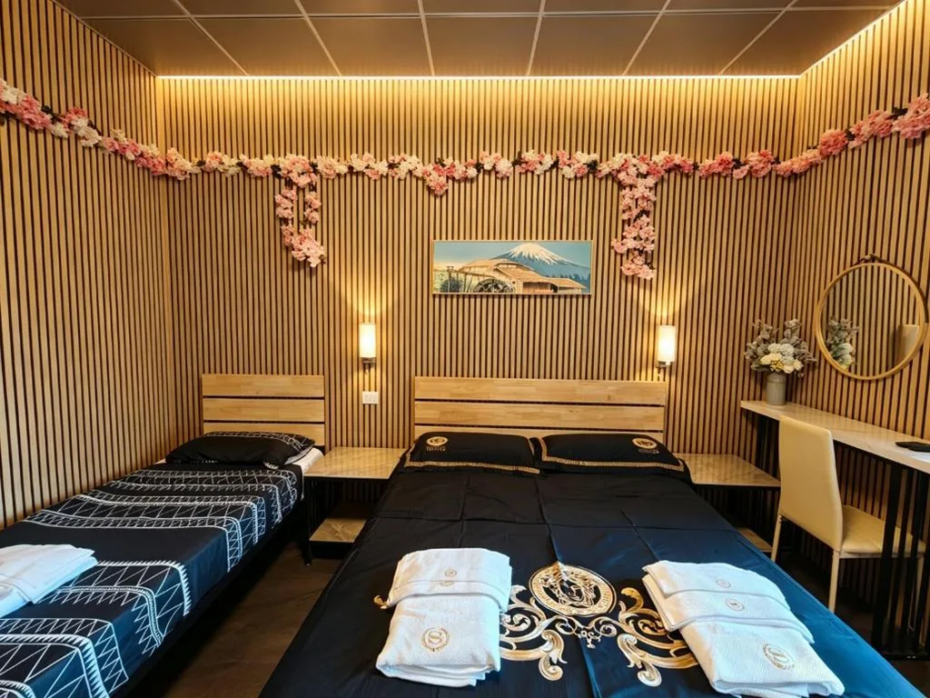 BED & BREAKFAST SAKURA — foto 4