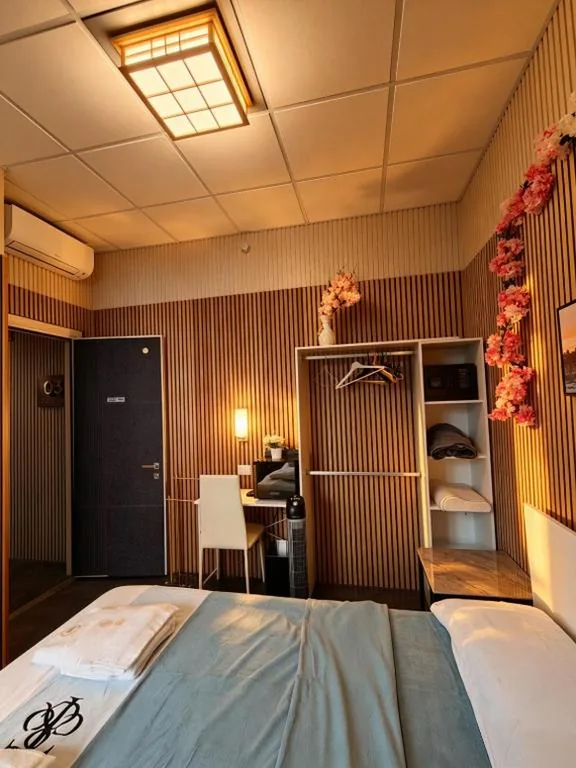BED & BREAKFAST SAKURA — foto 6