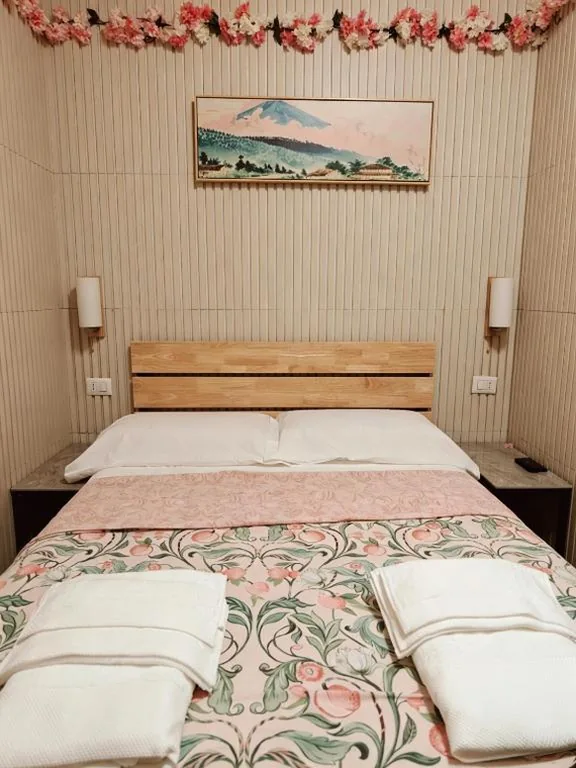 BED & BREAKFAST SAKURA — foto 7