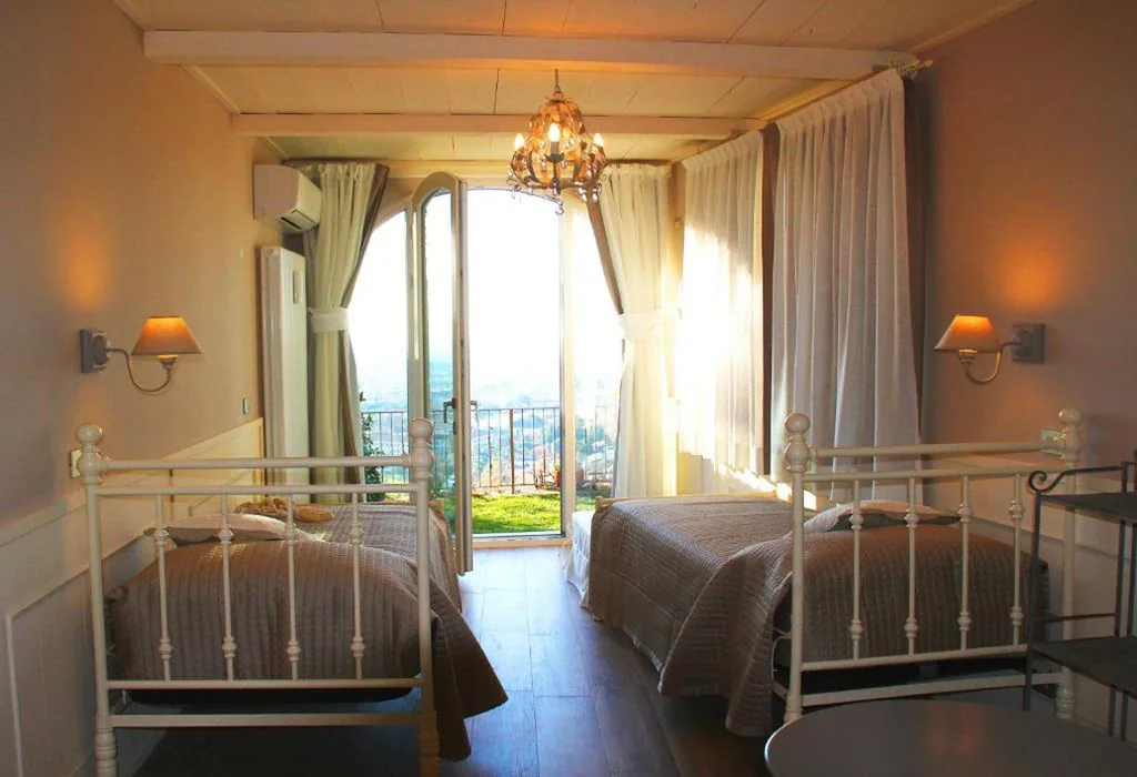 Bed & Breakfast Sant’Erasmo