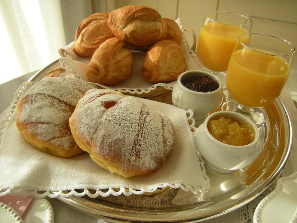 Bed & Breakfast Sant’Erasmo — foto 4