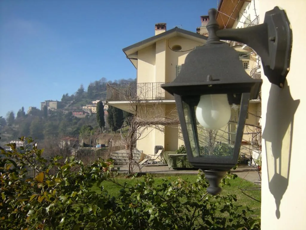 Bed & Breakfast Sant’Erasmo — foto 5