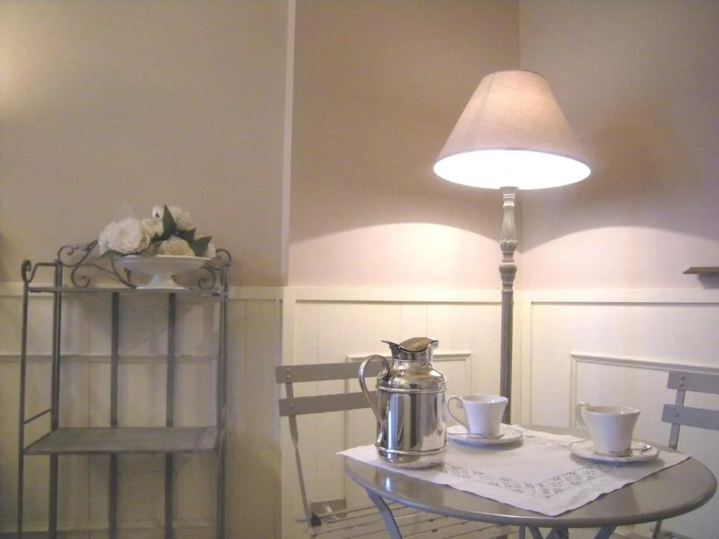 Bed & Breakfast Sant’Erasmo — foto 7