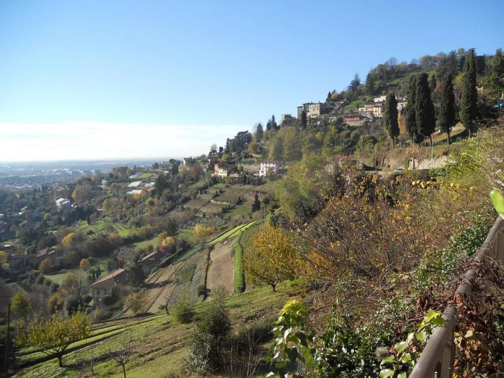 Bed & Breakfast Sant’Erasmo — foto 8
