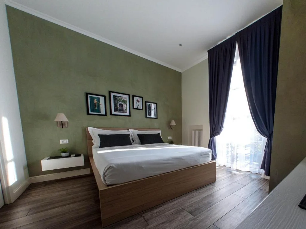 Bed Milano Linate — foto 5