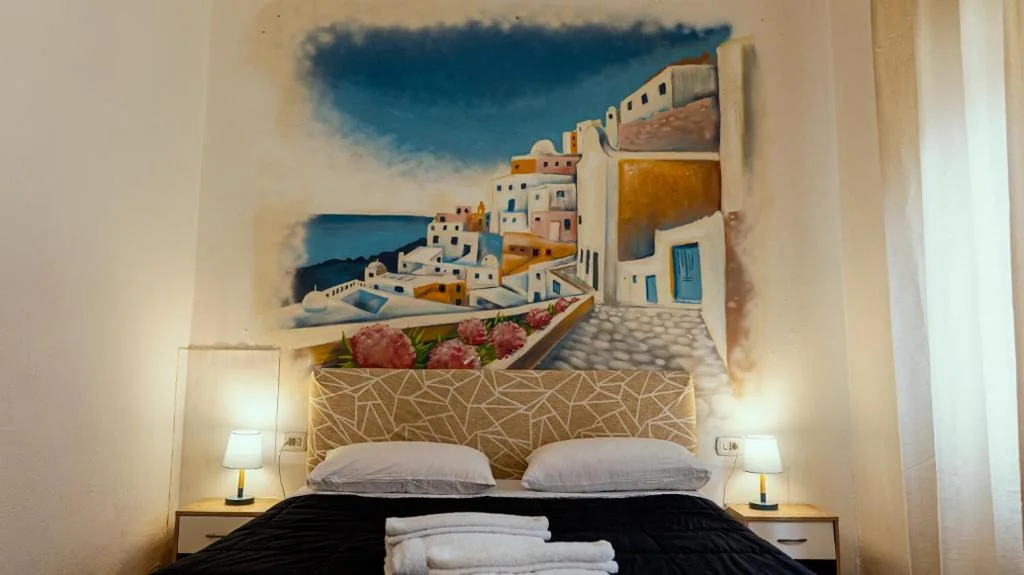 Bed Rho Fiera – Milano Galeazzi