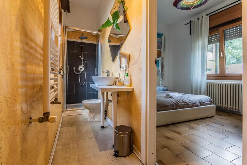 Bed Rho Fiera – Milano Galeazzi — foto 3
