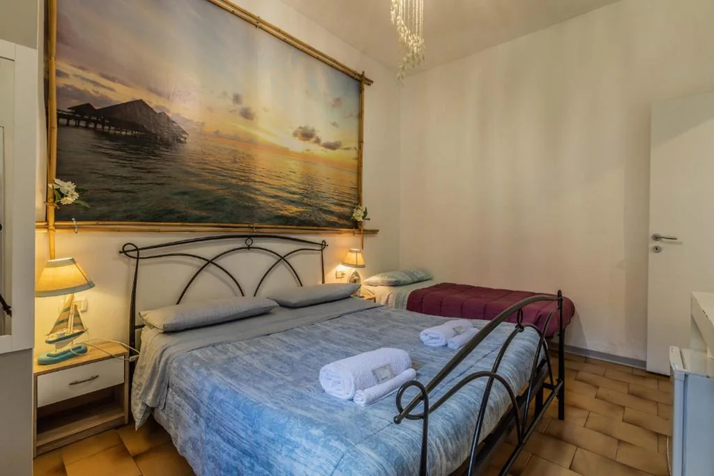 Bed Rho Fiera – Milano Galeazzi — foto 6