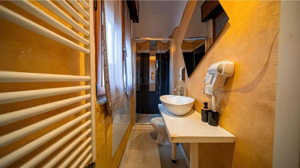 Bed Rho Fiera – Milano Galeazzi — foto 7