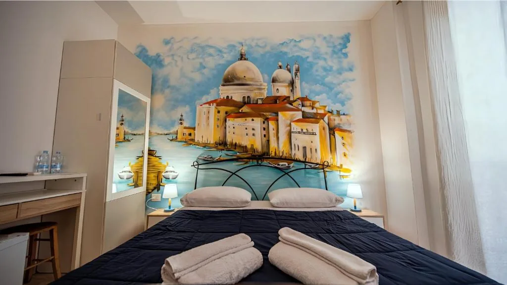 Bed Rho Stazione – Fiera