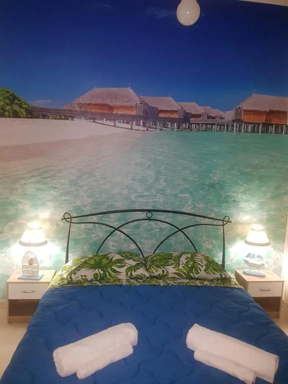 Bed Rho Stazione – Fiera