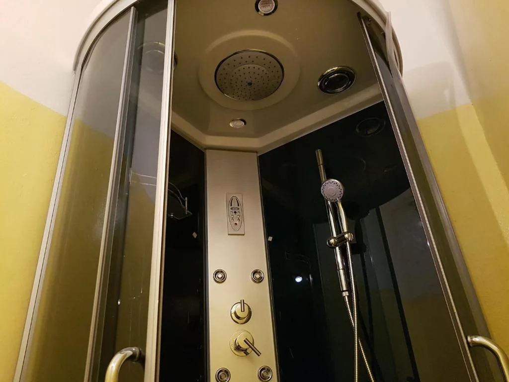 Bed Rho Stazione – Fiera — foto 3