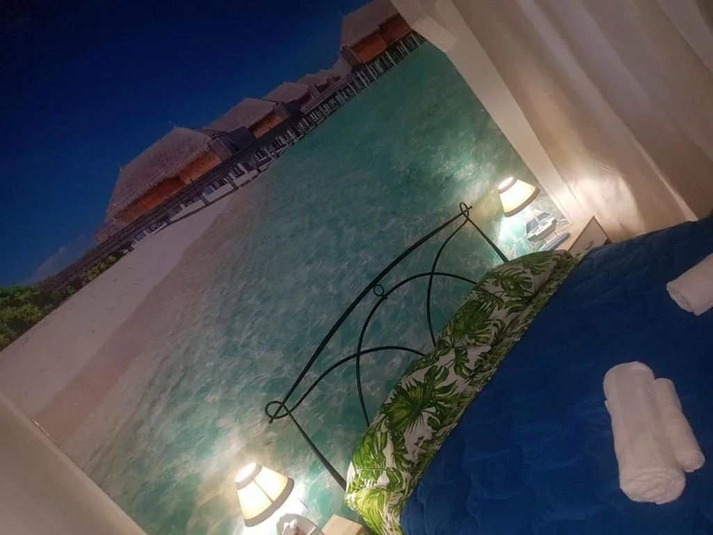 Bed Rho Stazione – Fiera — foto 4