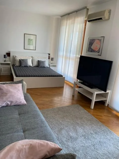 BedandBreakfast Eni Torri Lombarde San Donato BBqueen — foto 3