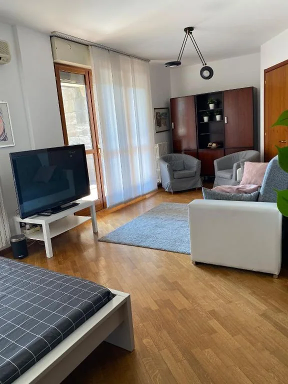 BedandBreakfast Eni Torri Lombarde San Donato BBqueen — foto 6