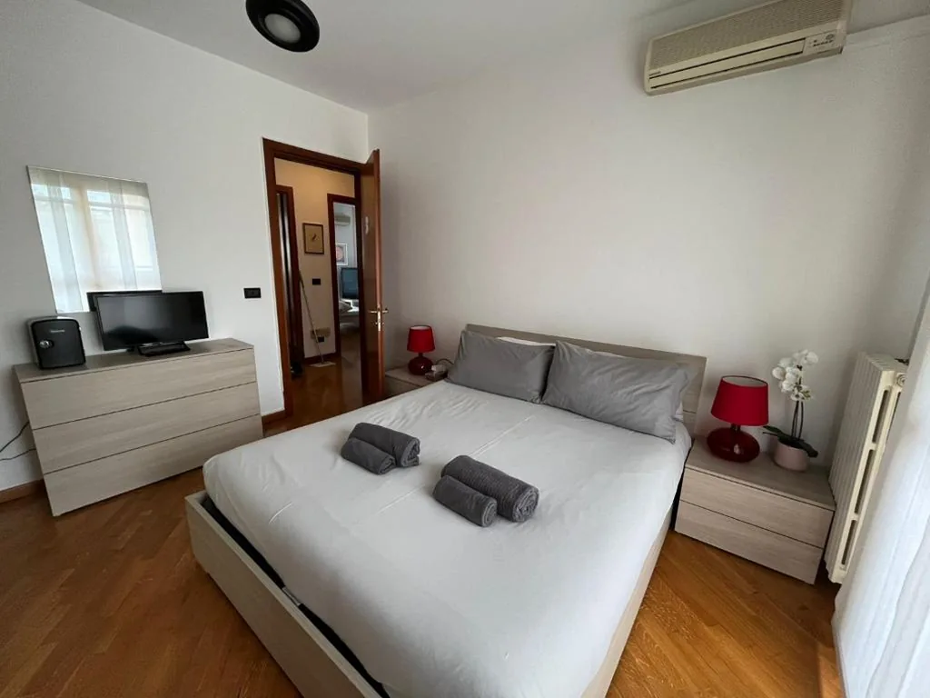 BedandBreakfast Eni Torri Lombarde San Donato BBqueen — foto 7