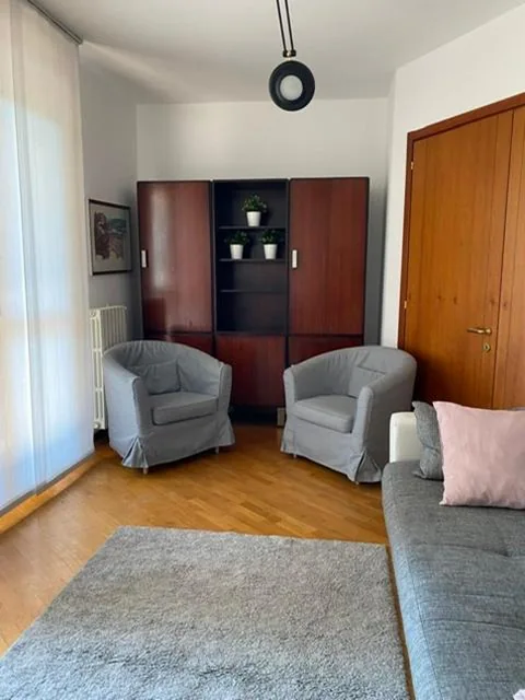 BedandBreakfast Eni Torri Lombarde San Donato BBqueen — foto 8