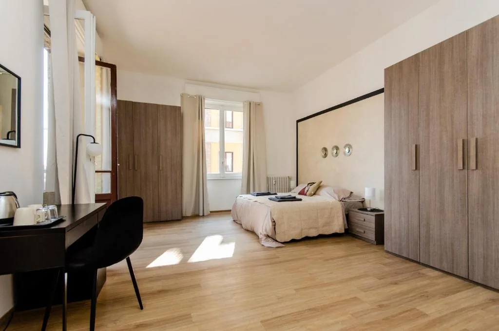 Beige Room