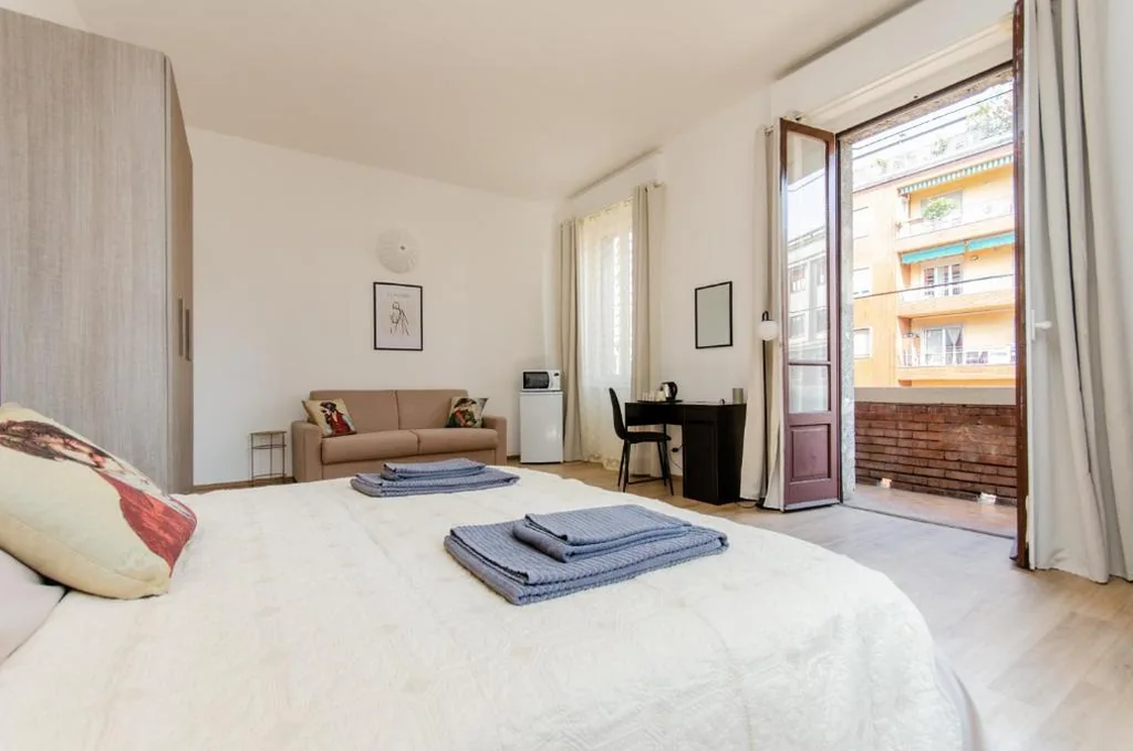 Beige Room — foto 5