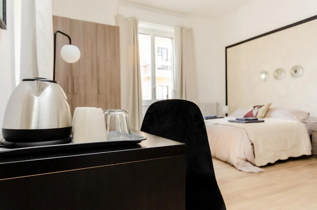 Beige Room — foto 7