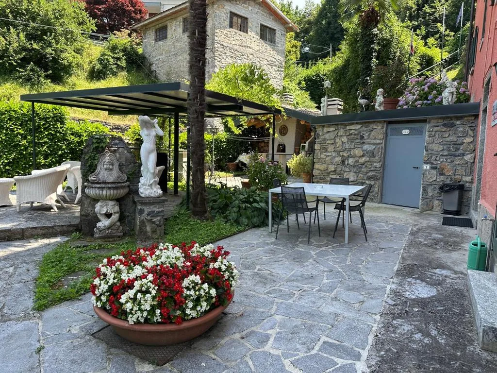 Bellagio Bed & Breakfast — foto 4