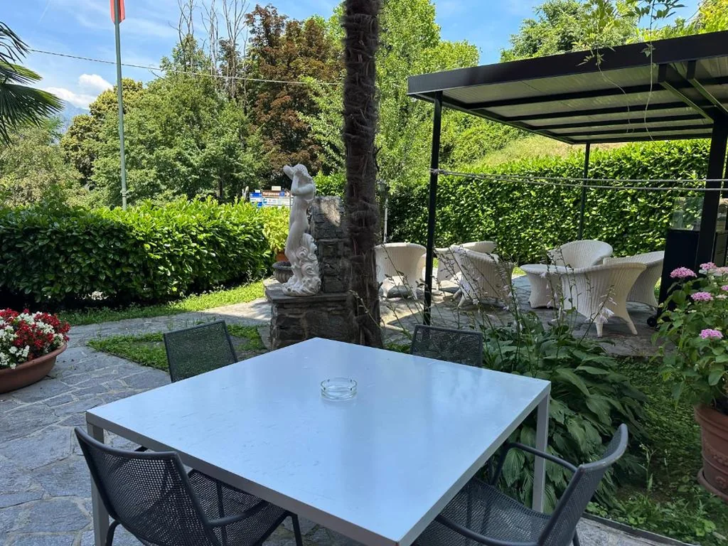 Bellagio Bed & Breakfast — foto 5